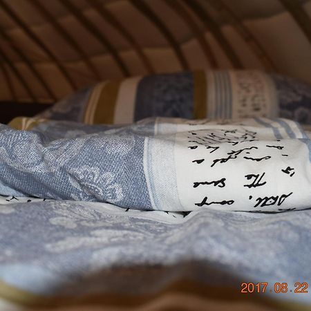 Bagolyvar Fogado- Ujfalusy Marton Vendeghaz Zirc Dış mekan fotoğraf